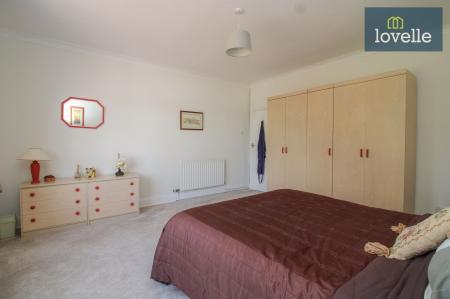 3 bedroom Detached bungalow for sale in Waltham Road, Brigsley, DN37