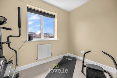 4 bedroom Detached house for sale in Buttercup Court, Healing, DN41