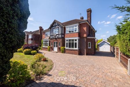 Bargate, Grimsby, DN34