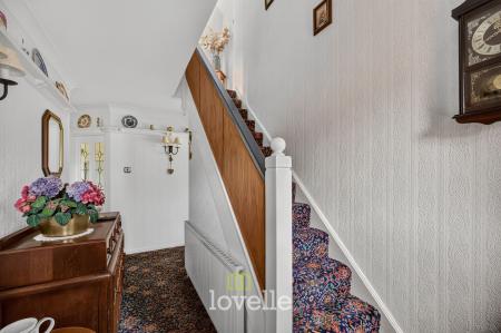 3 bedroom Detached bungalow for sale in Main Road, Hatcliffe, DN37