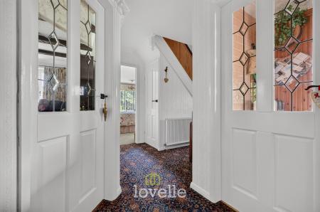 3 bedroom Detached bungalow for sale in Main Road, Hatcliffe, DN37