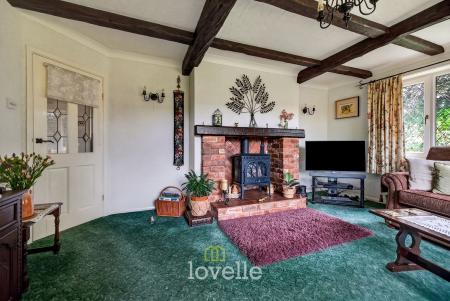 3 bedroom Detached bungalow for sale in Main Road, Hatcliffe, DN37