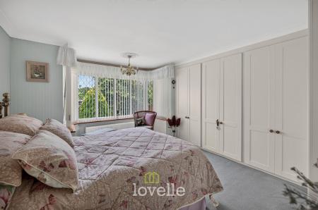 3 bedroom Detached bungalow for sale in Main Road, Hatcliffe, DN37