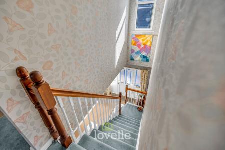 4 bedroom Detached house for sale in Waltham Road, Grimsby, DN33