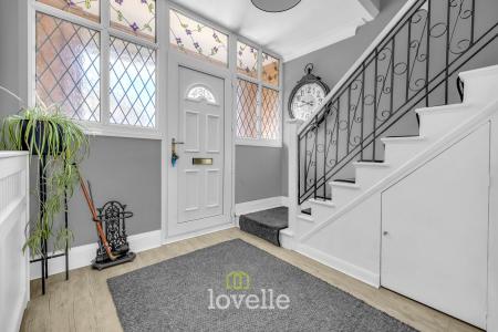 4 bedroom Detached house for sale in Beacon Court, Grimsby, DN32