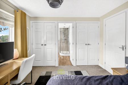 4 bedroom Detached house for sale in Larkspur Avenue, Healing, DN41