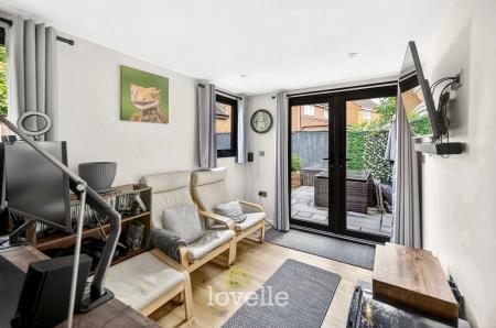 4 bedroom Detached house for sale in Larkspur Avenue, Healing, DN41