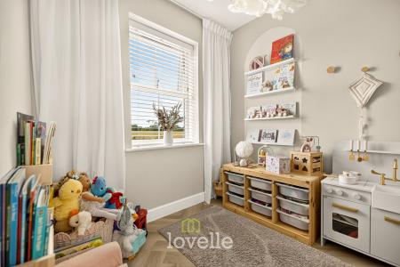 4 bedroom Detached house for sale in Heale Drive, Immingham, DN40