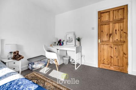 4 bedroom Detached house for sale in Cowslip Court, Healing, DN41