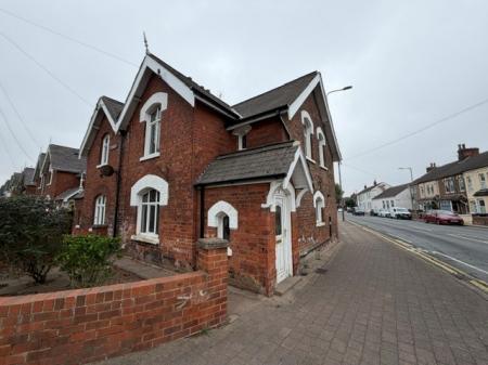 Ainslie Street, Grimsby, DN32
