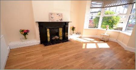 2 bedroom Terraced House to let in Bursar Street, Cleethorpes, DN35