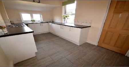 2 bedroom Terraced House to let in Bursar Street, Cleethorpes, DN35