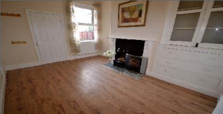 2 bedroom Terraced House to let in Bursar Street, Cleethorpes, DN35