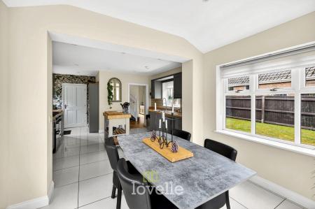 3 bedroom Detached house for sale in Welholme Road, Grimsby, DN32