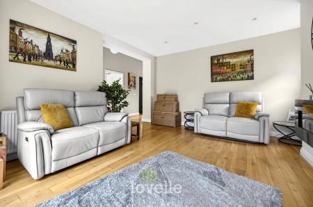 3 bedroom Detached house for sale in Welholme Road, Grimsby, DN32