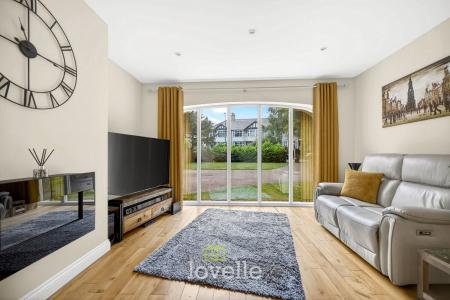 3 bedroom Detached house for sale in Welholme Road, Grimsby, DN32