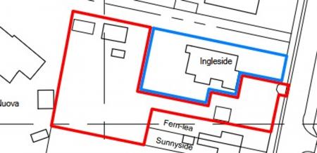 5 bedroom Detached bungalow for sale in Waltham Road, Brigsley, DN37