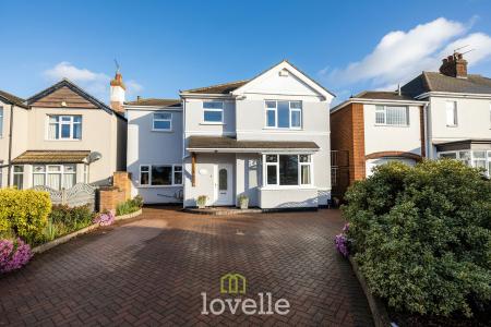 Laceby Road, Grimsby, DN34