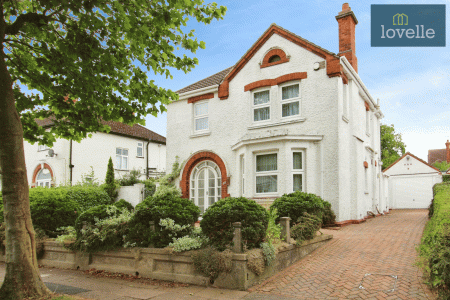 Welholme Avenue, Grimsby, DN32