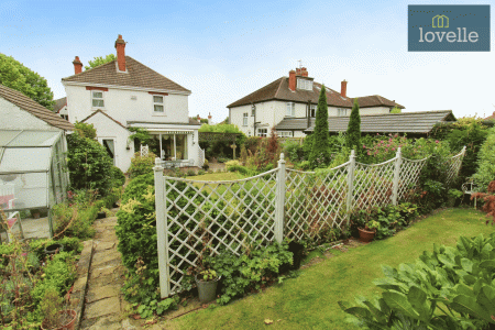3 bedroom Detached house for sale in Welholme Avenue, Grimsby, DN32