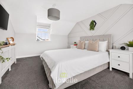 3 bedroom Detached house for sale in North End, Keelby, DN41