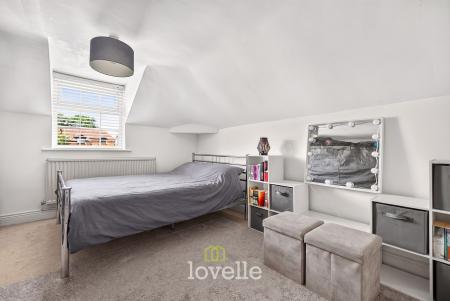 3 bedroom Detached house for sale in North End, Keelby, DN41