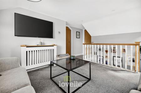 3 bedroom Detached house for sale in North End, Keelby, DN41
