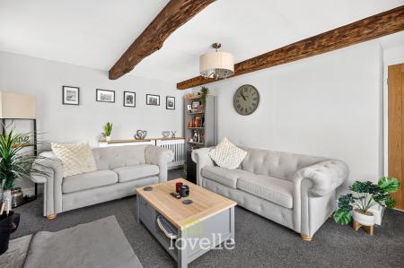3 bedroom Detached house for sale in North End, Keelby, DN41