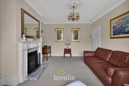 3 bedroom Semi-detached house for sale in Devonshire Avenue, Grimsby, DN32