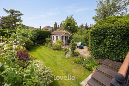 3 bedroom Semi-detached house for sale in Devonshire Avenue, Grimsby, DN32
