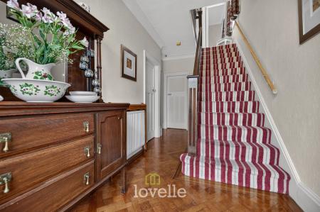 3 bedroom Semi-detached house for sale in Devonshire Avenue, Grimsby, DN32