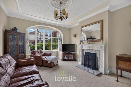 3 bedroom Semi-detached house for sale in Devonshire Avenue, Grimsby, DN32