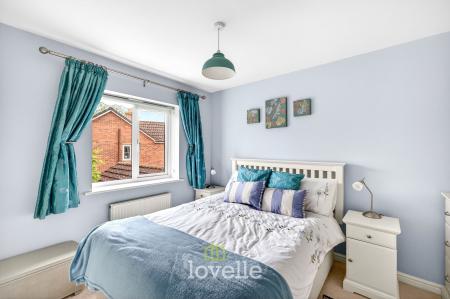 4 bedroom Detached house for sale in Wisteria Drive, Healing, DN41