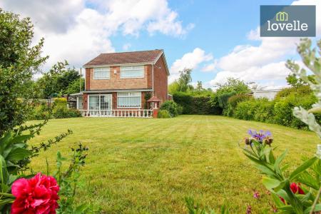 Coniston Avenue, Grimsby, DN33