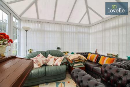 3 bedroom Detached house for sale in Coniston Avenue, Grimsby, DN33