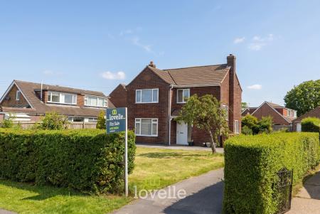 School Road, South Killingholme, DN40