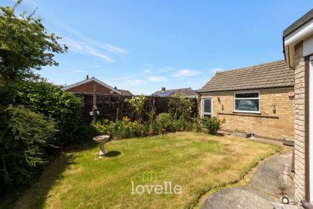 3 bedroom Detached bungalow for sale in Pelham Avenue, Grimsby, DN33