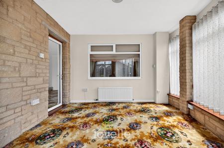 3 bedroom Detached bungalow for sale in Pelham Avenue, Grimsby, DN33