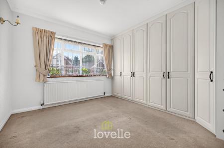 3 bedroom Detached bungalow for sale in Pelham Avenue, Grimsby, DN33