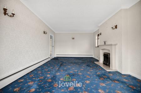 3 bedroom Detached bungalow for sale in Pelham Avenue, Grimsby, DN33