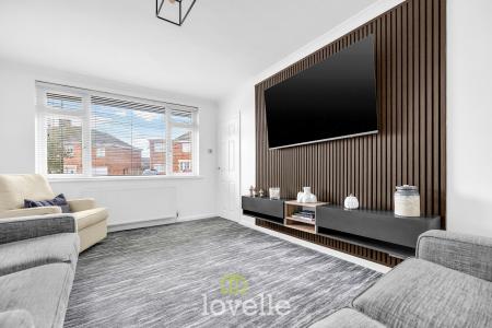 3 bedroom Semi-detached house for sale in Danesfield Avenue, Waltham, DN37