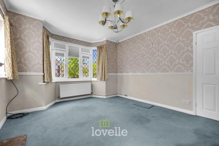 3 bedroom Detached house for sale in Eastwood Avenue, Grimsby, DN34