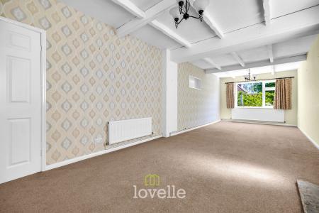 3 bedroom Detached house for sale in Eastwood Avenue, Grimsby, DN34