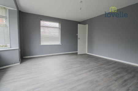 3 bedroom Detached bungalow for sale in Trevor Close, Laceby, DN37