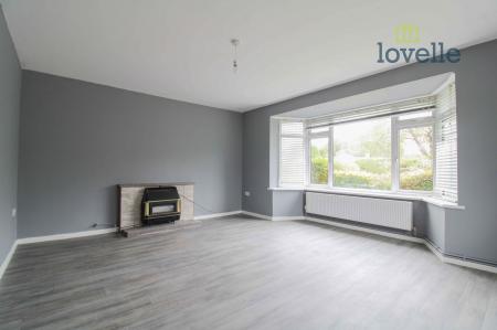 3 bedroom Detached bungalow for sale in Trevor Close, Laceby, DN37