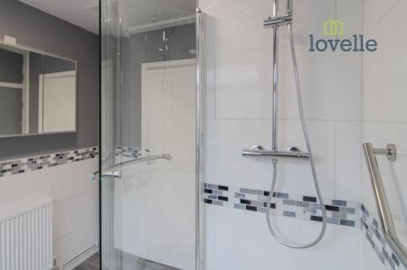 3 bedroom Detached bungalow for sale in Trevor Close, Laceby, DN37