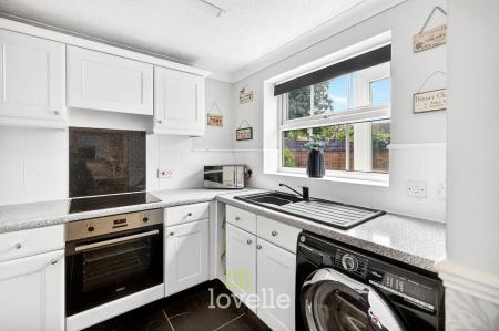 3 bedroom Detached house for sale in Holme Farm Close, Great Coates, DN37