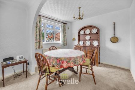 2 bedroom Detached bungalow for sale in Heathfield Court, Grimsby, DN34