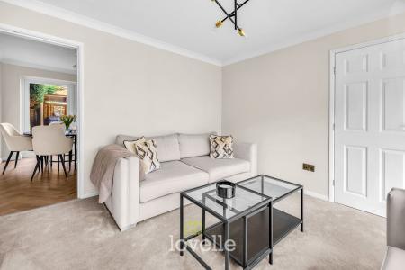3 bedroom Semi-detached house for sale in Birkdale, Waltham, DN37