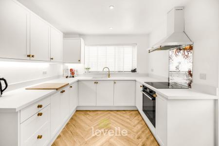 3 bedroom Semi-detached house for sale in Birkdale, Waltham, DN37